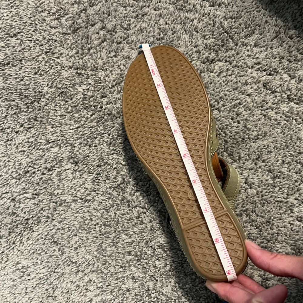 Spring step shoes - Picture 11 of 14